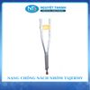 Nạng Chống Nách Nhôm TaJerMy (1 Cặp)