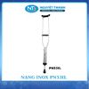 Nạng tựa nách Inox PN 53 IL