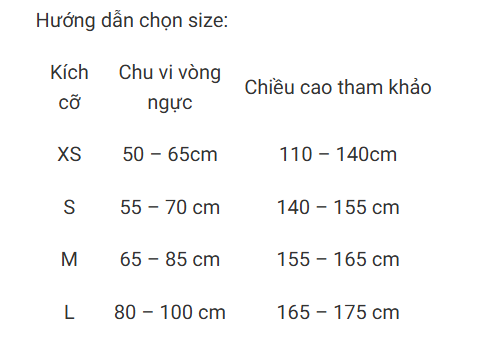 Đai Chống Gù Lưng Pita Sapo Posture Bonbone