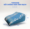 Gối Chống Suy Giãn Tĩnh Mạch Yorokobi / Airu
