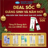 Dung Dịch Rửa Mũi Tinh Dầu Orhe 30ml Sạch Khuẩn Tự Nhiên