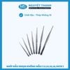 Nhíp Đầu Nhọn Y Tế Thép Không Gỉ Có Mấu Và Không Mấu Đa Kích Cỡ 14cm-20cm