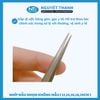 Nhíp Đầu Nhọn Y Tế Thép Không Gỉ Có Mấu Và Không Mấu Đa Kích Cỡ 14cm-20cm