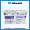 Bơm tiêm Vinahankook 10cc, kim 23G, 25G, tiệt trùng bằng khí E.O, hộp 100 cái