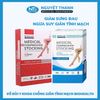 Vớ Đùi Y Khoa Biohealth Compression I AG - Hổ Trợ Suy Giãn Tĩnh Mạch - 1 Đôi/ Hộp