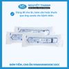 Bơm tiêm, cho ăn Vinahankook 50cc, tiệt trùng bằng khí E.O, hộp 25 ống