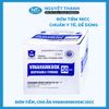 Bơm tiêm, cho ăn Vinahankook 50cc, tiệt trùng bằng khí E.O, hộp 25 ống