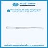 Nhíp Đầu Nhọn Y Tế Thép Không Gỉ Có Mấu Và Không Mấu Đa Kích Cỡ 14cm-20cm