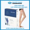 Vớ đùi y khoa Belsana Classic AG - Đức. Đơn Vị: 1 Đôi/ Hộp