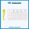 Vớ Ngắn Y Khoa Jiani Ý - Đơn Vị: 1 Đôi/ Hộp