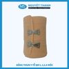 COMBO 2 Băng Thun Y Tế QM Elastic Bandage 1, 2, 3, 4 Móc