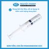 Bơm tiêm, cho ăn Vinahankook 50cc, tiệt trùng bằng khí E.O, hộp 25 ống