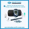 Que Thử Đường Huyết Clever Chek TD-4230 Chính Hãng, Giá Tốt