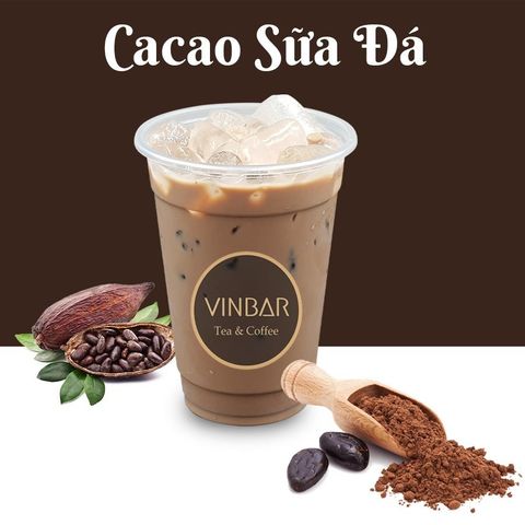 Cacao Sữa Đá