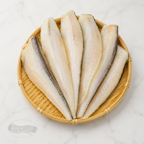 Cá Lóc Fillet Một Nắng
