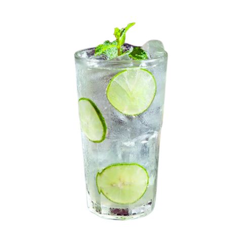 Soda Chanh