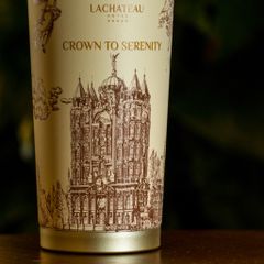 Bình giữ nhiệt "Signature Lachateau Crown To Serenity"