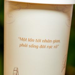 Bình giữ nhiệt + Hộp cứng  “Việt Nam Rực Rỡ - Di Sản & Thành Phố"
