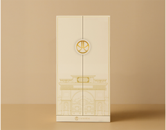 Bình giữ nhiệt "Signature Lachateau Crown To Serenity"