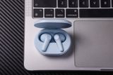  [New] Tai nghe True-wireless JLab J1 Open Pods (Driver 12mm|Bluetooth 6.0|Pin 35h| IP55) 