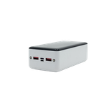  Pin dự phòng Philips DLP9693 kèm cáp 30.000mAH PD18W, QC3.0 