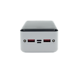  Pin dự phòng Philips DLP9693 kèm cáp 30.000mAH PD18W, QC3.0 