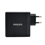  Củ sạc nhanh Philips DLP9714 GaN 140W 