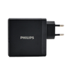  Củ sạc nhanh Philips DLP9714 GaN 140W 