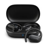  Tai nghe Air Conduction Wireless JLab Jbuds Open Sport 