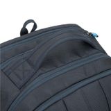  Ba lô Gaming 28L Rivacase 7861 dành cho Laptop 17.3inch 