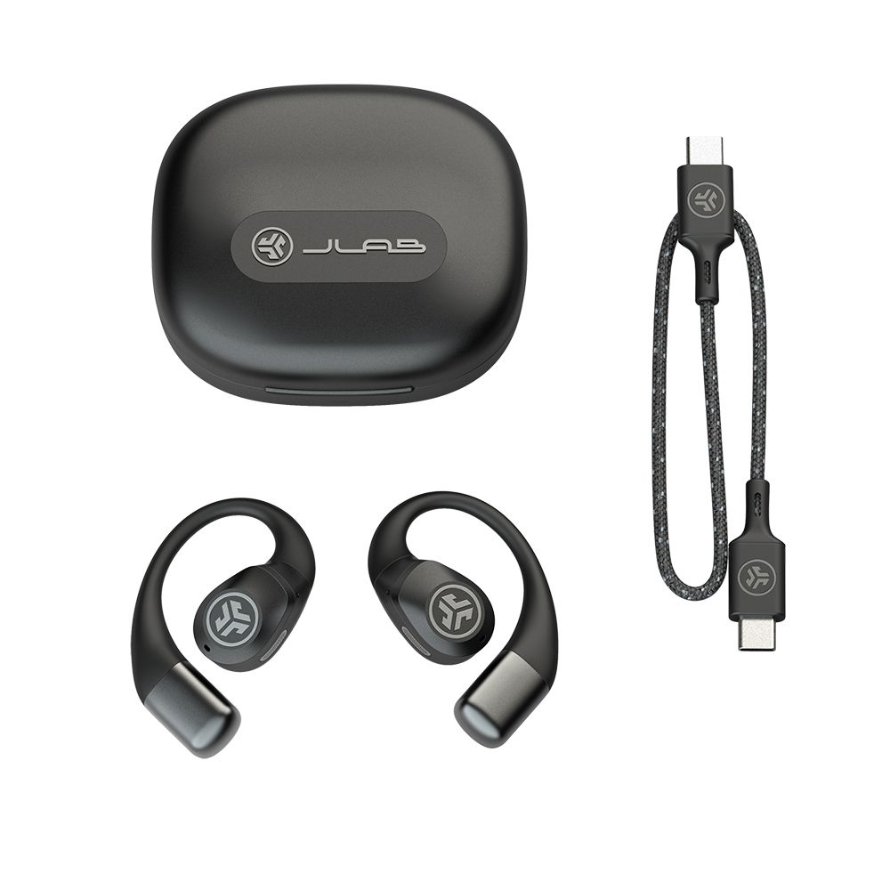  [New] Tai nghe Air Conduction Wireless JLab Epic Open Sport 