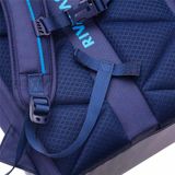  Ba lô 25L Rivacase 5321 dành cho Laptop 15.6inch 