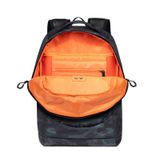  Ba lô du lịch sức chứa 28L Rivacase 7631 