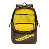  Ba lô Rivacase 5431 sức chứa 20L - dành cho Laptop 15.6inch 