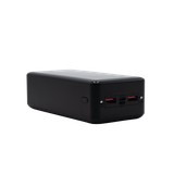  Pin dự phòng Philips DLP9693 kèm cáp 30.000mAH PD18W, QC3.0 