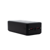  Pin dự phòng Philips DLP9693 kèm cáp 30.000mAH PD18W, QC3.0 