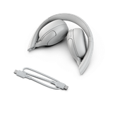  [New] Tai nghe On-ear JLab Go Lux ANC | Chống ồn chủ động, 70H sử dụng 