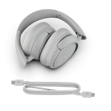  Tai nghe choàng đầu Over-ear JLab JBuds Lux ANC 