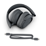  Tai nghe choàng đầu Over-ear JLab JBuds Lux ANC 