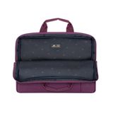  Túi xách Rivacase 8221 dành cho Laptop 13.3inch 
