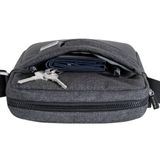  Túi đeo chéo Rivacase 8811 dành cho máy tính bảng 11inch 