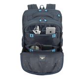  Ba lô Gaming 28L Rivacase 7861 dành cho Laptop 17.3inch 