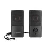  Loa AT-SP95 Active Speakers 