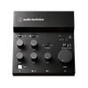  Soundcard Audio Technica AT-UM3X - Livestreaming USB Audio Mixer 