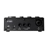  Soundcard Audio Technica AT-UM3X - Livestreaming USB Audio Mixer 