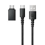  Soundcard Audio Technica AT-UM3X - Livestreaming USB Audio Mixer 