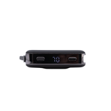  Pin SPD Từ Tính Blaupunkt BPB3310, 10.000mAh, PD35W, Qi2, LCD, Kèm cáp Type-C 