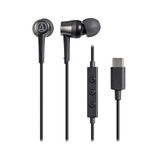  Tai nghe nhét tai Audio-Technica ATH-CKD3C cổng kết nối USB Type-C 