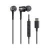  Tai nghe nhét tai Audio-Technica ATH-CKD3C cổng kết nối USB Type-C 