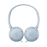  Tai nghe choàng đầu Audio-Technica ATH-S120C cổng kết nối Type-C 